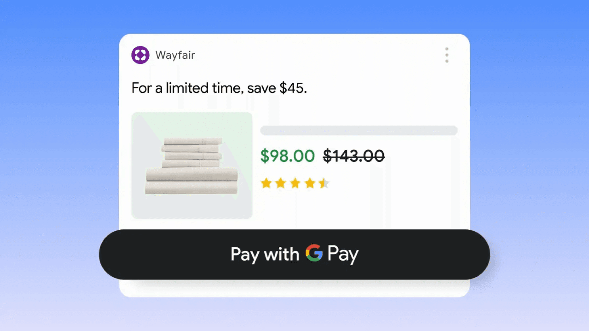 Direct Offers image from Google's official Google Marketing Live 2026 recap.