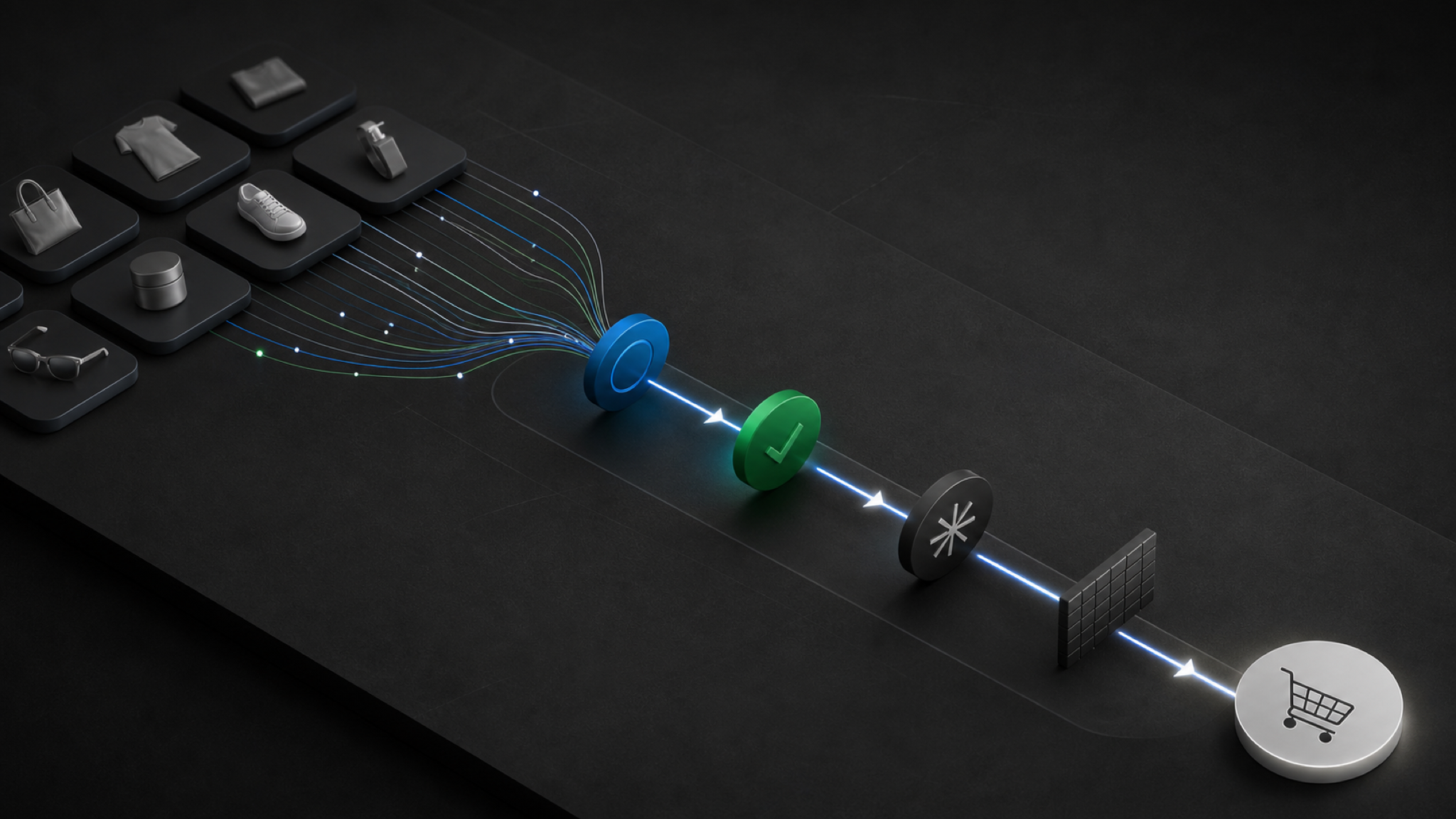 Accelerated Checkout for Demand Gen: Ecommerce Review Guide • Parallel AI
